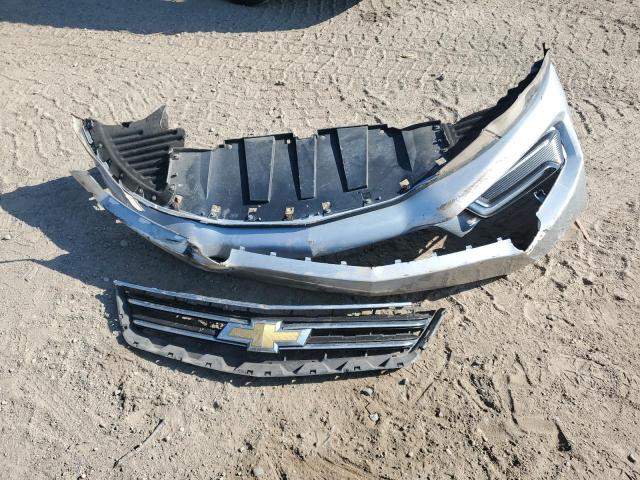 Photo 12 from auction – 2015 CHEVROLET IMPALA LTZ with VIN 1G1165S32FU114776