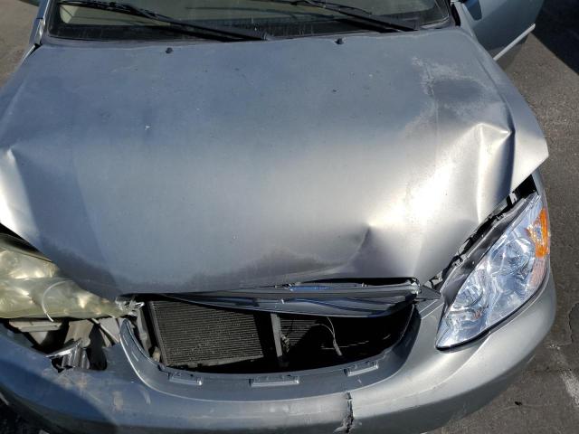 Photo 11 from auction – 2003 TOYOTA COROLLA CE with VIN JTDBR32E330041171