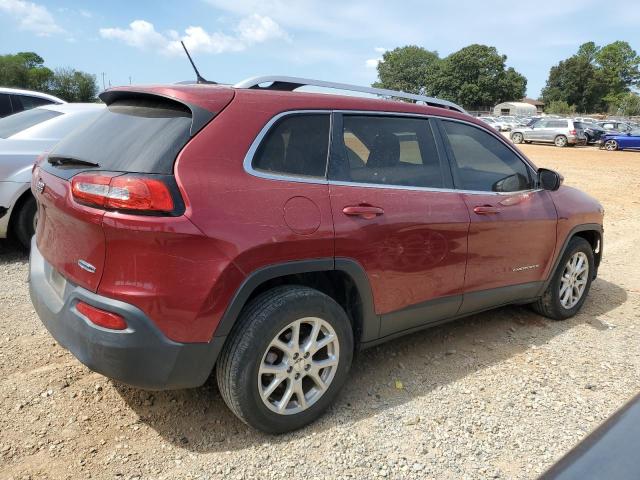 Photo 3 from auction – 2015 JEEP CHEROKEE L with VIN 1C4PJLCB7FW712697