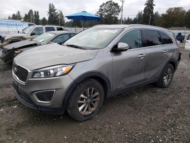 Photo 1 from auction – 2017 KIA SORENTO LX with VIN 5XYPGDA53HG196002
