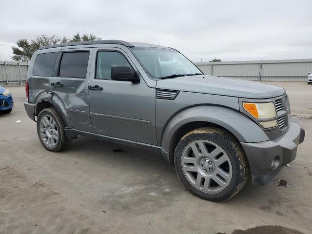 Фото 4 с аукциона – 2011 DODGE NITRO HEAT с VIN 1D4PT4GK9BW601852