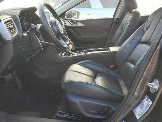 Photo 7 from auction – 2018 MAZDA 3 TOURING with VIN 3MZBN1V30JM265158