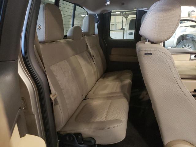 Photo 10 from auction – 2014 FORD F150 SUPER with VIN 1FTFX1EF0EFA77061