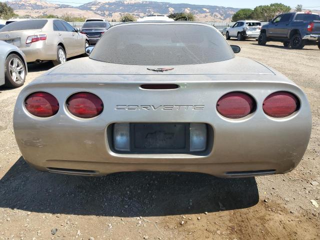 Photo 6 from auction – 2000 CHEVROLET CORVETTE with VIN 1G1YY22G3Y5112588