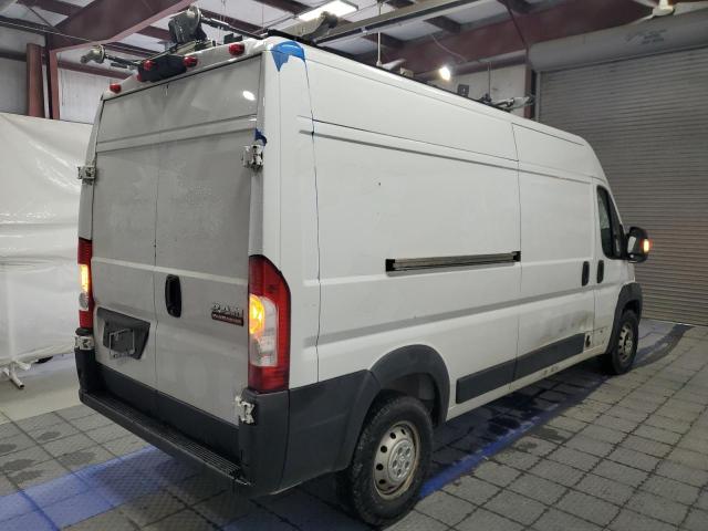 Photo 3 from auction – 2021 RAM PROMASTER with VIN 3C6LRVDG9ME528051
