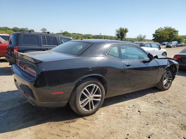 Photo 3 from auction – 2019 DODGE CHALLENGER with VIN 2C3CDZGG7KH760034