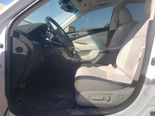 Photo 7 from auction – 2010 LEXUS ES 350 with VIN JTHBK1EG7A2361745