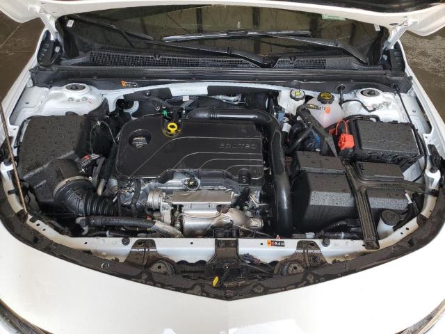 Photo 11 from auction – 2024 CHEVROLET MALIBU LT with VIN 1G1ZD5ST8RF235300