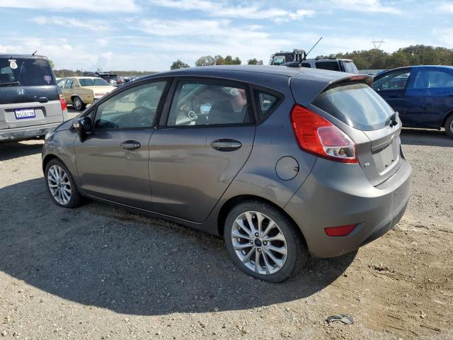 Photo 2 from auction – 2014 FORD FIESTA SE with VIN 3FADP4EJ5EM183511