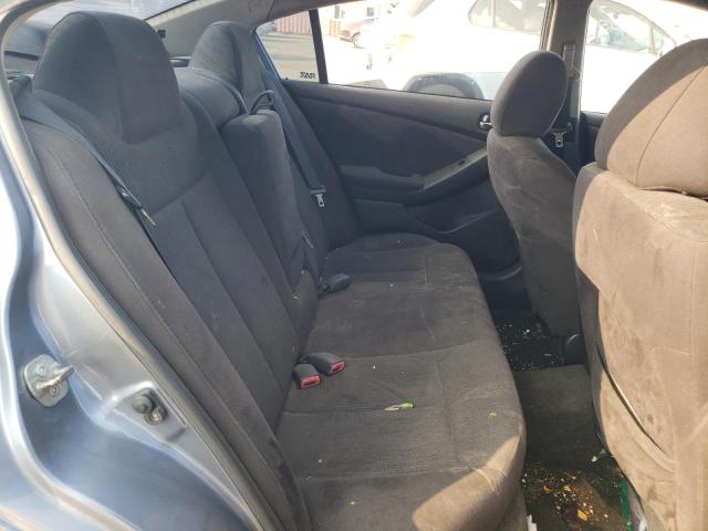 Photo 10 from auction – 2011 NISSAN ALTIMA BAS with VIN 1N4AL2AP9BC121393