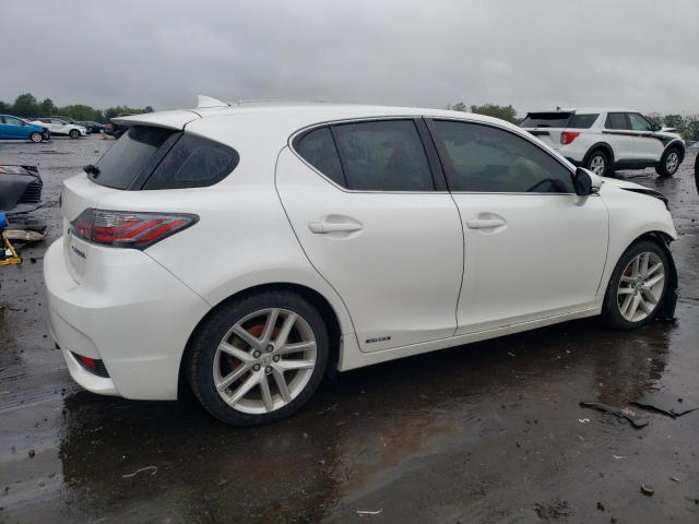 Photo 3 from auction – 2016 LEXUS CT 200 with VIN JTHKD5BH2G2257381