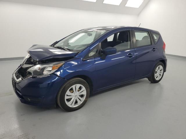 NISSAN VERSA NOTE 2019 with VIN 3N1CE2CP1KL364942 - Photo from auction