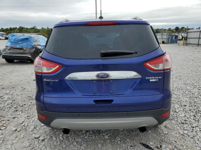Photo 6 from auction – 2016 FORD ESCAPE TIT with VIN 1FMCU9JX2GUC77961
