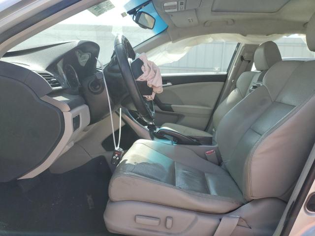 Photo 7 from auction – 2011 ACURA TSX with VIN JH4CU2F6XBC016750