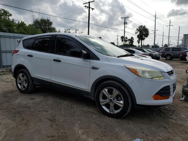 Photo 4 from auction – 2015 FORD ESCAPE S with VIN 1FMCU0F71FUB23633