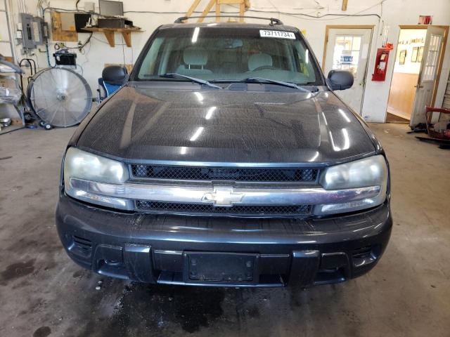 Photo 5 from auction – 2006 CHEVROLET TRAILBLAZE with VIN 1GNDT13S862235746