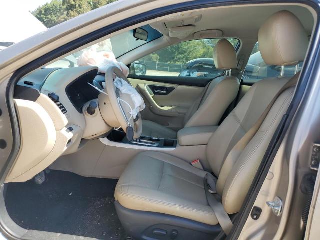 Photo 7 from auction – 2015 NISSAN ALTIMA 2.5 with VIN 1N4AL3AP2FC161956