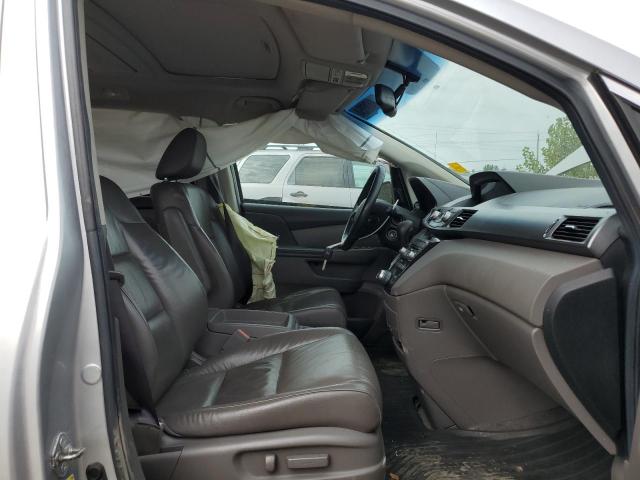 Photo 7 from auction – 2011 HONDA ODYSSEY TO with VIN 5FNRL5H90BB504583