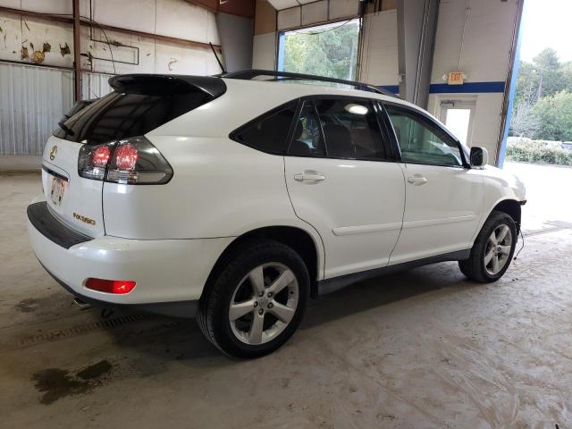 Photo 3 from auction – 2004 LEXUS RX 330 with VIN JTJHA31U440007586