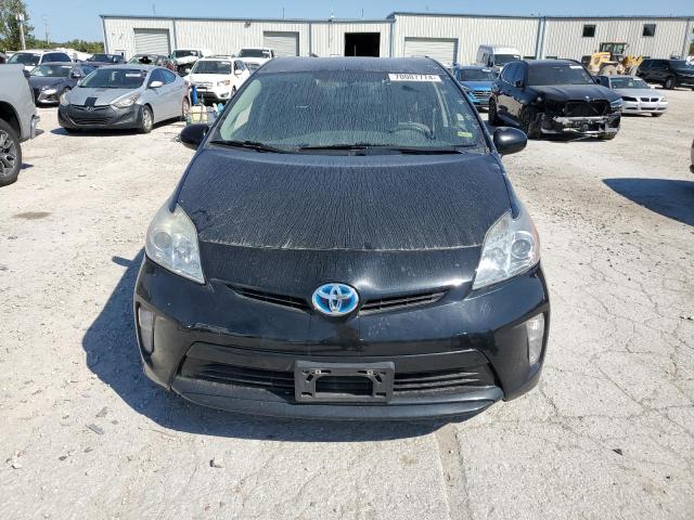 Photo 5 from auction – 2012 TOYOTA PRIUS with VIN JTDKN3DU5C5393610