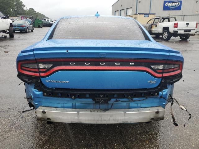 Photo 6 from auction – 2015 DODGE CHARGER RT with VIN 2C3CDXCT2FH753618
