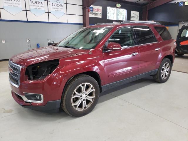 GMC ACADIA SLT 2016 with VIN 1GKKVRKD9GJ195040 - Photo from auction