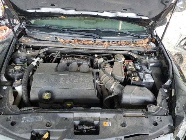 Photo 11 from auction – 2012 LINCOLN MKS with VIN 1LNHL9DRXCG806698