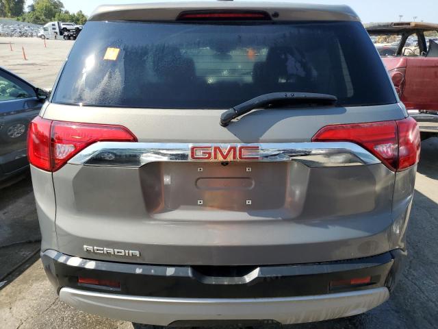 Photo 6 from auction – 2019 GMC ACADIA SLE with VIN 1GKKNKLAXKZ240363