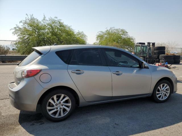 Photo 3 from auction – 2012 MAZDA 3 I with VIN JM1BL1M74C1556114