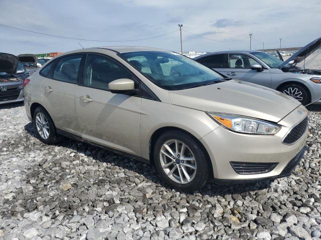 Photo 4 from auction – 2018 FORD FOCUS SE with VIN 1FADP3F24JL214941