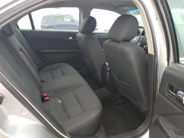 Photo 10 from auction – 2011 FORD FUSION with VIN 3FAHP0HA8BR330246