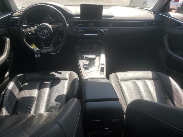 Photo 8 from auction – 2017 AUDI A4 PREMIUM with VIN WAUGNAF44HN019064