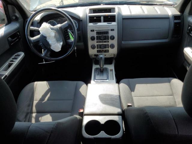 Zdjęcie 8 z aukcji – 2012 FORD ESCAPE XLT z VIN 1FMCU0DG8CKA21546