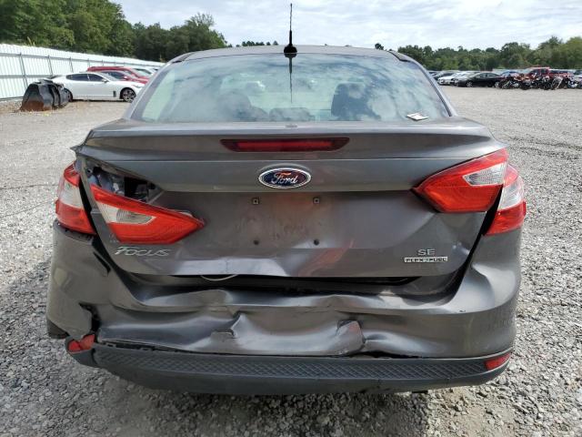 Photo 6 from auction – 2014 FORD FOCUS SE with VIN 1FADP3F20EL324732