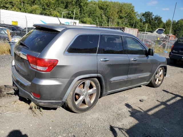 Photo 3 from auction – 2012 JEEP GRAND CHER with VIN 1C4RJFCT7CC188127