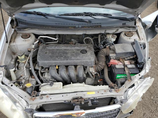Photo 11 from auction – 2008 TOYOTA COROLLA CE with VIN 1NXBR32E98Z015296