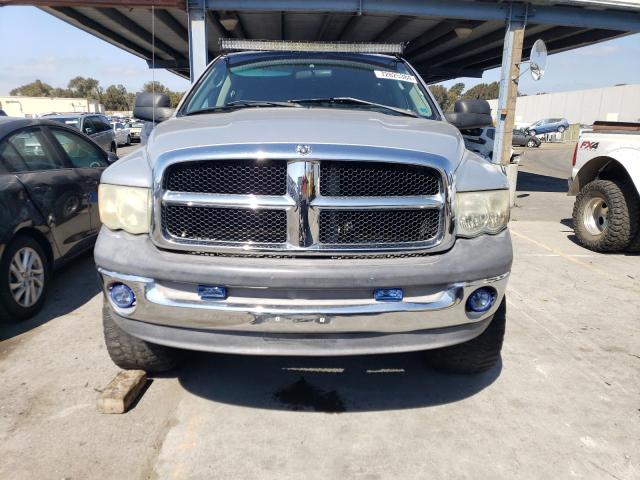 Photo 5 from auction – 2002 DODGE RAM 1500 with VIN 1D7HU18Z32J189925