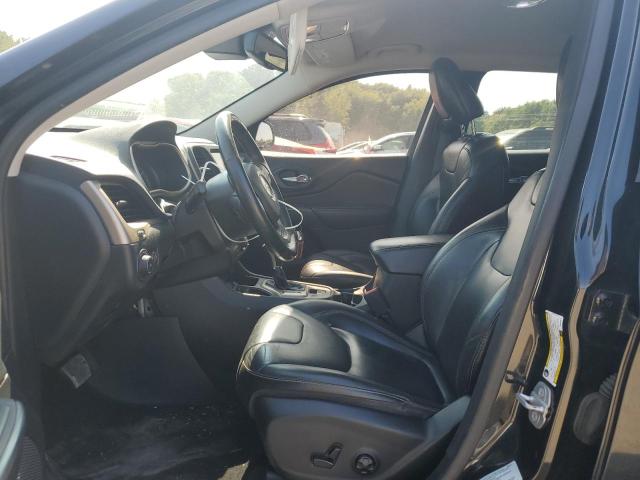 Photo 7 from auction – 2015 JEEP CHEROKEE L with VIN 1C4PJMDB3FW659212