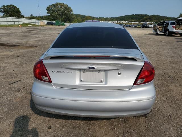 Photo 6 from auction – 2002 FORD TAURUS SES with VIN 1FAHP55S02G211804
