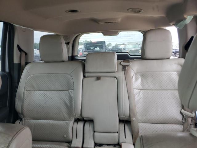 Photo 10 from auction – 2012 FORD FLEX LIMIT with VIN 2FMGK5DC3CBD03489
