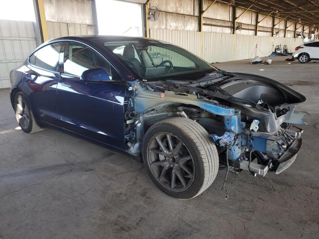 Photo 4 from auction – 2023 TESLA MODEL 3 with VIN 5YJ3E1EA3PF448248