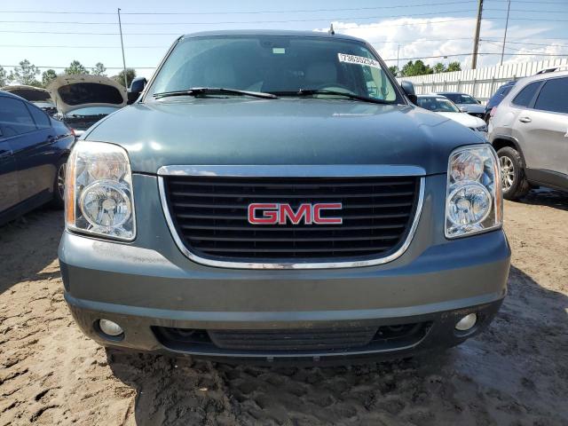 Photo 5 from auction – 2008 GMC YUKON with VIN 1GKFC13078R184027