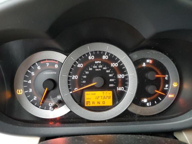 Photo 9 from auction – 2008 TOYOTA RAV4 LIMIT with VIN JTMBD31V085191104