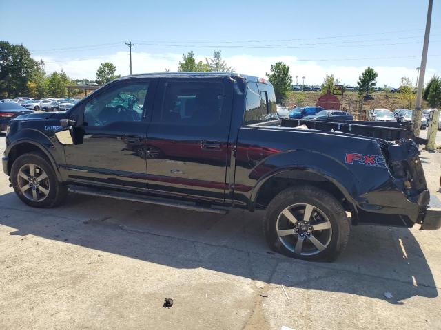 Photo 2 from auction – 2016 FORD F150 SUPER with VIN 1FTEW1EF4GFB62809