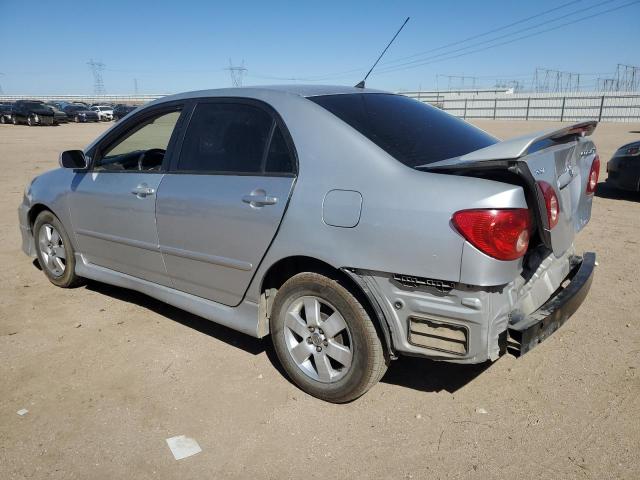 Photo 2 from auction – 2007 TOYOTA COROLLA CE with VIN 1NXBR32E07Z824457