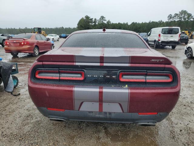 Photo 6 from auction – 2017 DODGE CHALLENGER with VIN 2C3CDZDJ9HH503076
