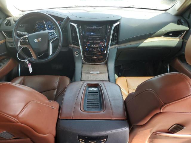 Photo 8 from auction – 2020 CADILLAC ESCALADE E with VIN 1GYS3JKJ9LR215155