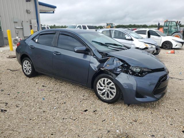Photo 4 from auction – 2018 TOYOTA COROLLA L with VIN 5YFBURHE0JP786018