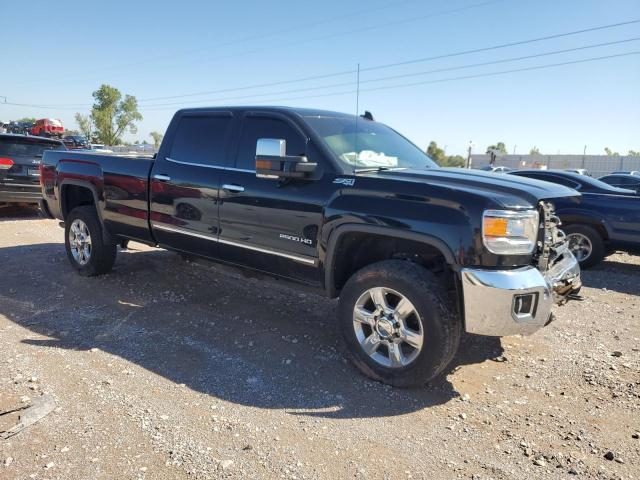 Photo 4 from auction – 2019 GMC SIERRA K25 with VIN 1GT12REG3KF150595