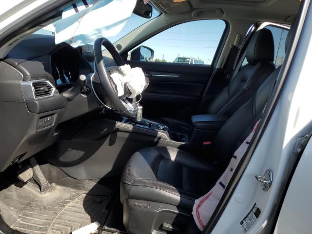 Photo 7 from auction – 2019 MAZDA CX-5 GRAND with VIN JM3KFBDM1K0655701